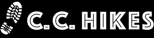 C.C. Hikes Logo