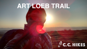 Art Loeb Trail information